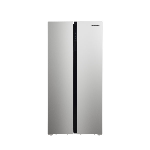 Frigidaire Hamilton Beach, 20.6 Cu. Ft. Side By Side Refrigerator